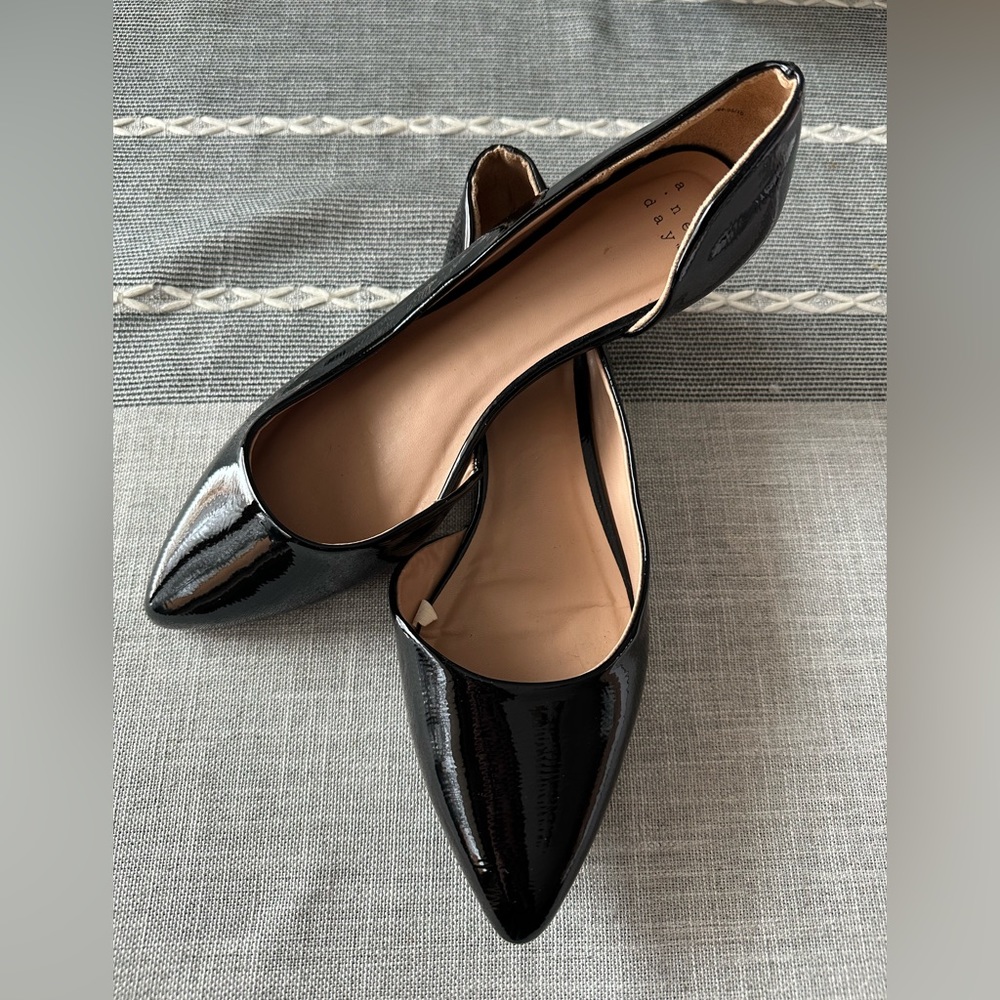 A New Day Flats